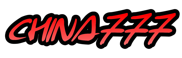 LOGO CHINA777